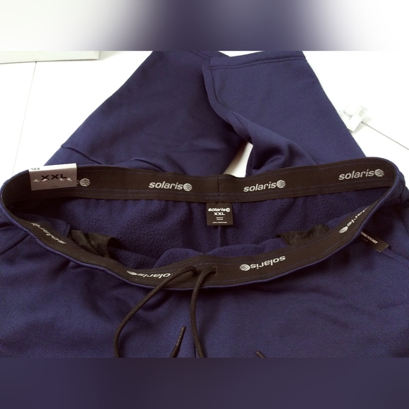 Solaris Active Jogger Pant High Points Men's Size Various - Picture 5 of 7